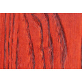 Relieve profundo y pesado Suelo laminado de color europeo natural en relieve